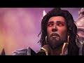 魔獸世界 巨龍崛起 過場動畫 world of warcraft dragonflight cutscene