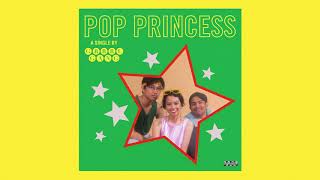 Grrrl Gang - Pop Princess (Official Audio)