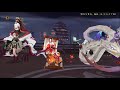 【onmyoji】hana is really strong this season【pvp】