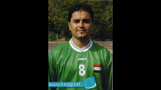 اهداف اللاعب هشام محمد الدولية (1997-2003)