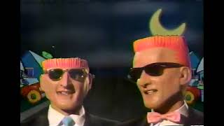 Square One TV—511 (better quality)