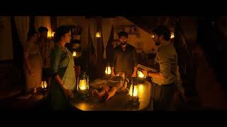 Pindam Final exorcism PART 3 hindi 2024