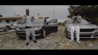 Young Kell feat Lil Fuse - Guap Talk(Official Video)