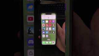 Replace SIRI with CHAT GPT on Iphone! SUPER EASY
