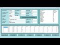 Overview of how to Create Student Database Management Systems using SQLite in C#