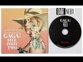 Lady Gaga - GAGA: FIVE FOOT TWO Promotional DVD Documentary by Netflix (Unboxing, Review) EMMY 2018