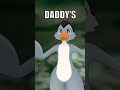 DADDY'S GONNA BUY YOU A... #shorts #vrchat #furries