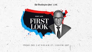 WATCH LIVE: Jonathan Capehart hosts a live roundtable on the day’s politics