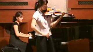 [뮤직필드] saint - saens, camille Introduction et rondo capriccioso - Pianist 정자영