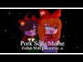 [] Pork Soda Meme [] Collab with FrozenFire .o. [] FNaF [] Ft. Afton & Emily Family []