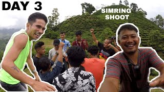 SIMRING KO GUMBA MA Video Shoot DAY 3  @sittongproductions1427  || @bikkypakhrinvlogs199 // @Laggpa_Vlogs