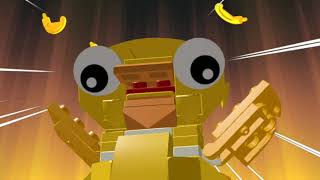 Lego Legacy Heroes Unboxed | #67 | #uninerds | Universo dos Nerds