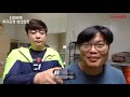 how to make table tennis racket 🏓 티마운트 탁구 라켓 이렇게 만듭니다