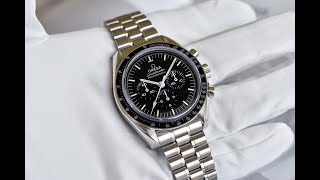 Omega NEW Moonwatch