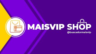 MAISVIP SHOP | Ag Basic Store e AgroPet