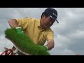 栃木農人 第1回：田植え a day of japanese rice farmers vol.1 rice planting