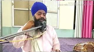 Sant Baba Gurjant Singh Tapa Daraj Wale 13 - ਜੂਨ - 2020 ਪ੍ਰਸੰਗ-:- ਮਨਸੂਰ ਦਾ