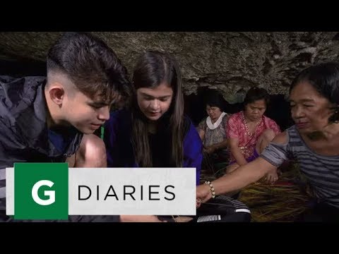 G Diaries Season 2 sa Samar!