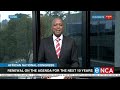 ANC geared up for action - Ramaphosa
