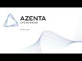 Azenta Life Sciences Launch Featuring Message from CEO Steve Schwartz