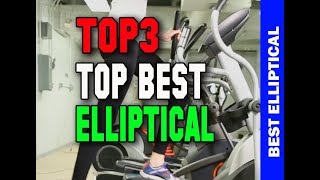 Machine 2018 Best Elliptical Machine - Best Elliptical 2018? 3 Best Elliptical Machine Reviews