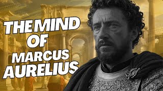 Marcus Aurelius' The Man Who Solved the Universe