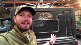 Adam Anderson with Drury Outdoors Promotes Rugged Exhibiting at the Iowa Deer Classic