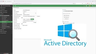 Fortigate and Active Directory : Comprehensive LDAP Configuration Guide