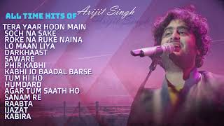 Best of Arijit Singhs 2022 | Arijit Singh Hits Songs | Latest Bollywood Songs | Indian Songs