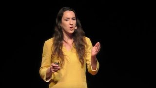 Why it’s our shared responsibility to protect kids | Madeleine van der Bruggen | TEDxSittardGeleen