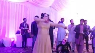 Punjabi Wedding Performance Dance