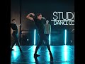 Akira Uchida Master Class - Advanced Contemporary