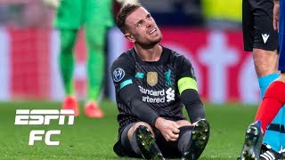 Is Liverpool’s slump because Jordan Henderson is out? | Extra Time