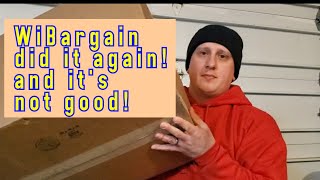 WiBargain Unboxing: Lowe's Mystery Box Was Worth.... (Dec 2020)