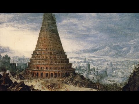 History Channel Documentary – Ancient Civilizations – Ancient Mesopotamia