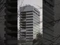 building Demolition #satisfying