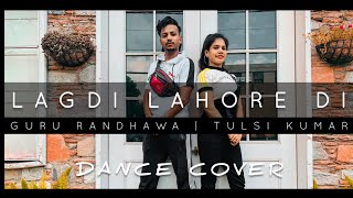 Lagdi Lahore Di | Street Dancer 3D | Varun D, Shraddha K, Nora F | Yash Jaiswal Choreography