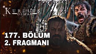 Kuruluş Osman 177. Bölüm Fragmanı - Turgut Bey!