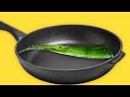 30 UNUSUAL COOKING HACKS || 5-Minute Recipes You Should Try Right Now!