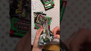 ASMR | opening Pokémon boosters, but it’s sloppy work