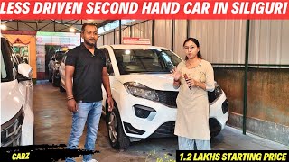 ₹ 1.2 lakhs only | Second hand car showroom in Siliguri | Unbeatable prices