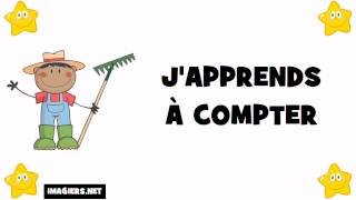 フランス語の数字：0から10まで                                                                            # Vol 91