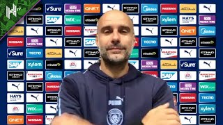 "Racism is everywhere" I Man City 3-0 Arsenal I Pep Guardiola post-match press conference
