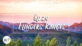 The Flinders Ranges - Outback South Australia - E24