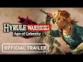 Hyrule Warriors: Age of Calamity - Official DLC Expansion Pass Trailer | Nintendo Direct