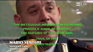 KeyCrime software.