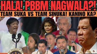 KAPAPAS0K LANG! GAGAWING 12-0 NI PBBM?! NASH0CKED ANG LAHAT! GRABE SUKA VS ISINUKA! | REACTION🎥