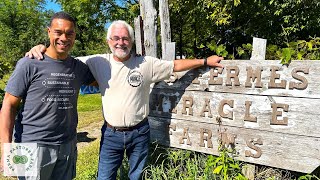 Insider's Look at the Permaculture Orchard w/ Stefan Sobkowiak