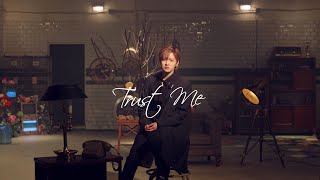 [SHINWONHO] 'Trust me' Lip Sync Ver. (JPN Ver.)