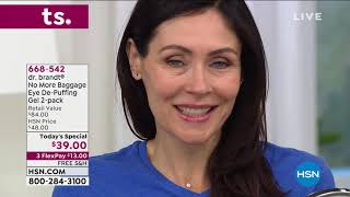 HSN | Wake Up Beautiful with Valerie - The Big Find 06.17.2020 - 08 AM